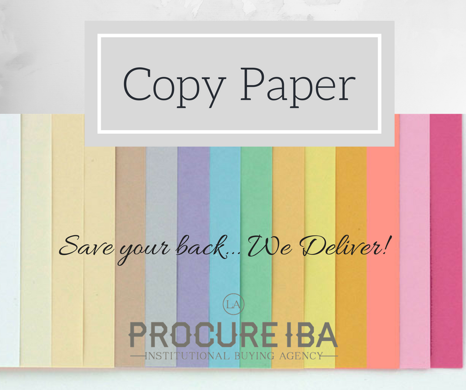 La Procure IBA - Institutional Buying Agency | 501 Weston St B, Winnipeg, MB R3E 3H4, Canada | Phone: (204) 237-8931