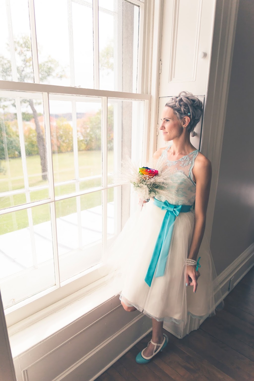 Fleurs en folie | 2827 Boulevard Masson, Québec, QC G1P 1J7, Canada | Phone: (418) 877-0765