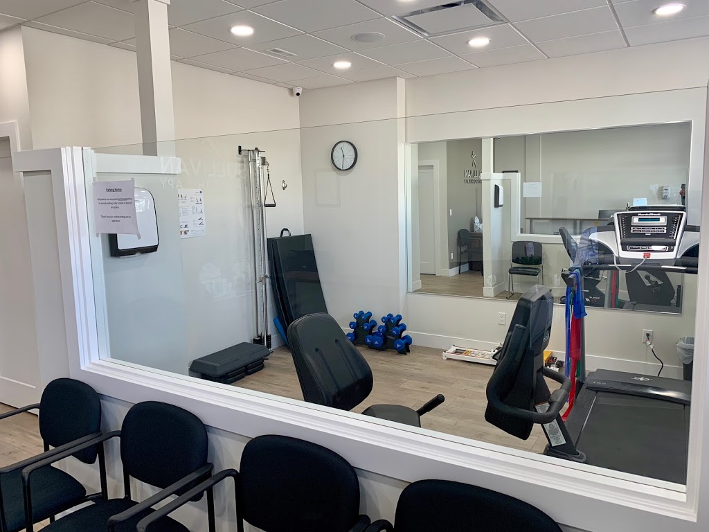 Sullivan Physiotherapy Clinic | 6351 152 St Unit 104, Surrey, BC V3S 1X1, Canada | Phone: (604) 503-2822