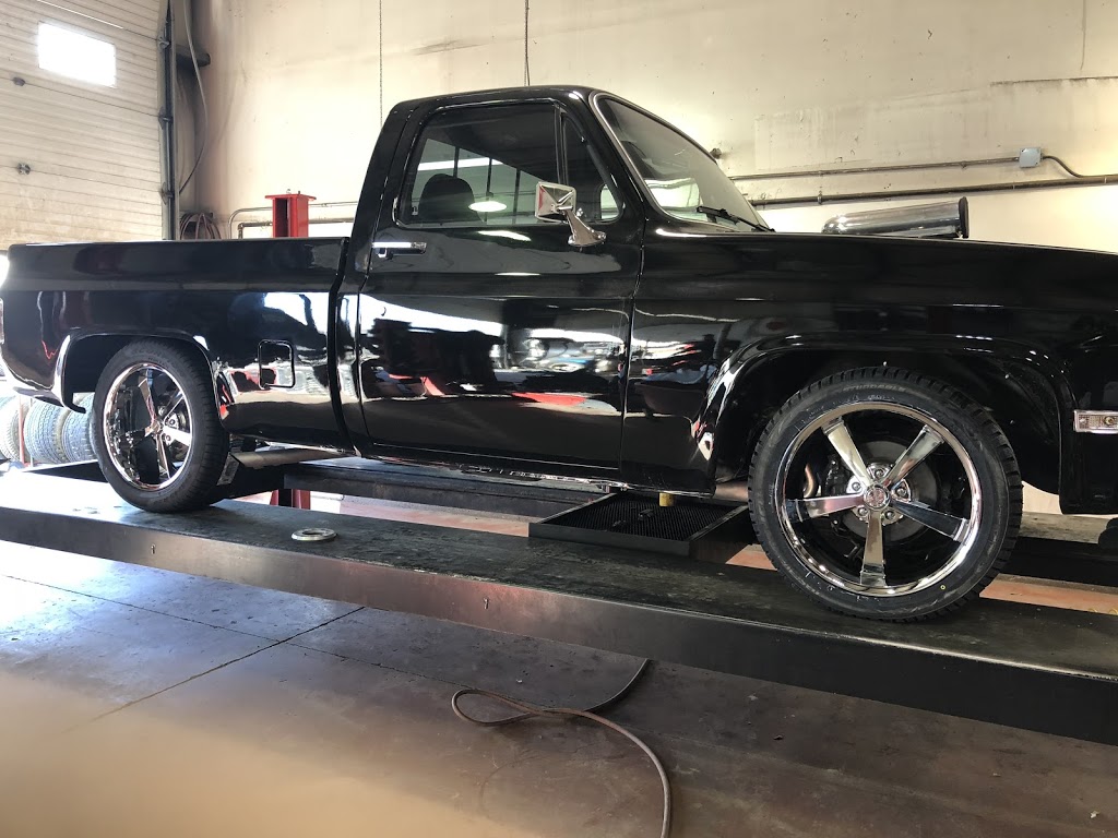 OK Tire | 20 South Ave, Spruce Grove, AB T7X 3B3, Canada | Phone: (780) 962-6063