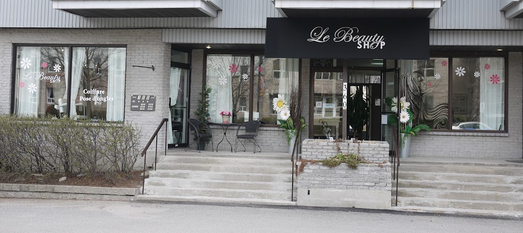 Beauty Shop (Le) | 360 Chem. de la Grande-Côte, Rosemère, QC J7A 1K6, Canada | Phone: (450) 621-1222