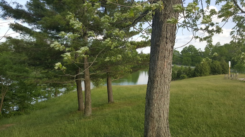 Sharon Creek Conservation Area | 4212 Springer Rd, Delaware, ON N0L 1E0, Canada | Phone: (519) 264-2420