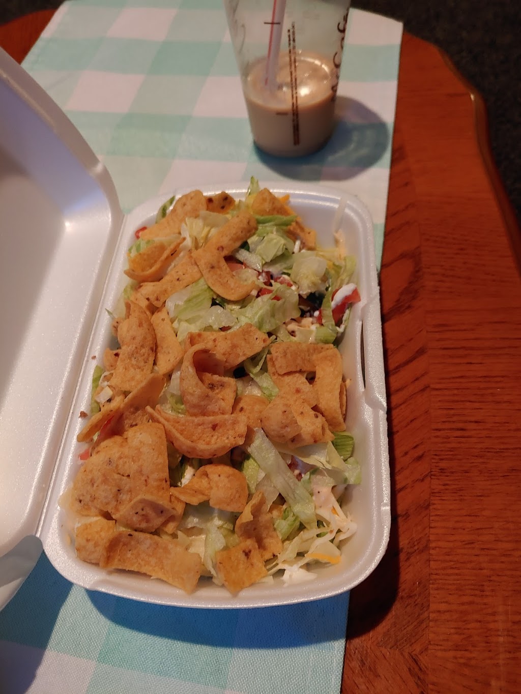 Burrito Brothers | 2 Castlewood Blvd, Dundas, ON L9H 7M8, Canada | Phone: (905) 627-2224