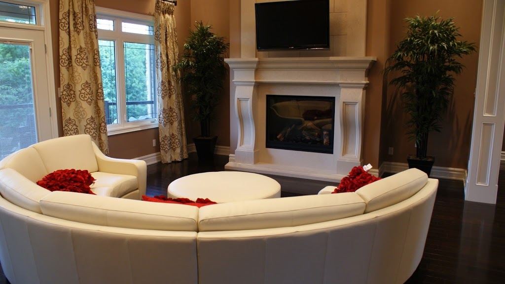 Durham Home Automation | 2 Halstead Rd, Clarington, ON L1E 1T6, Canada | Phone: (877) 268-6926