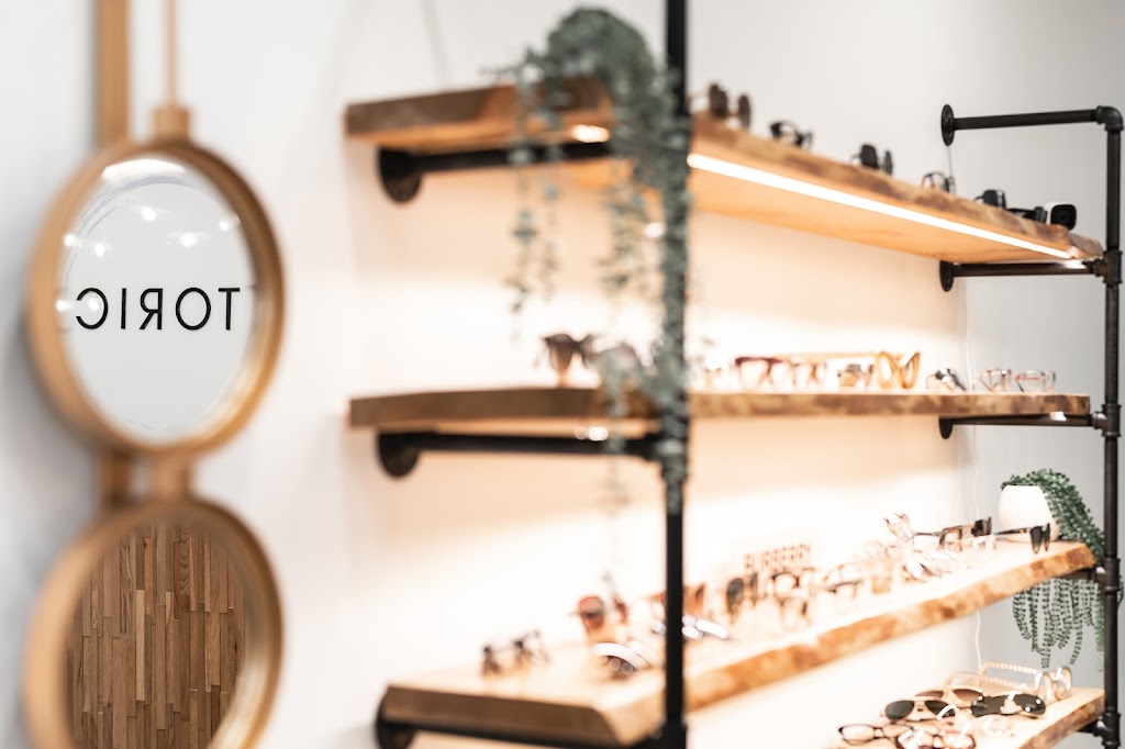 Toric Optometry & Optical - Scleral Lens Fitting, Myopia Control, Dry Eyes Management | 3465 Platinum Dr Unit 88, Mississauga, ON L5M 2S1, Canada | Phone: (905) 363-1140