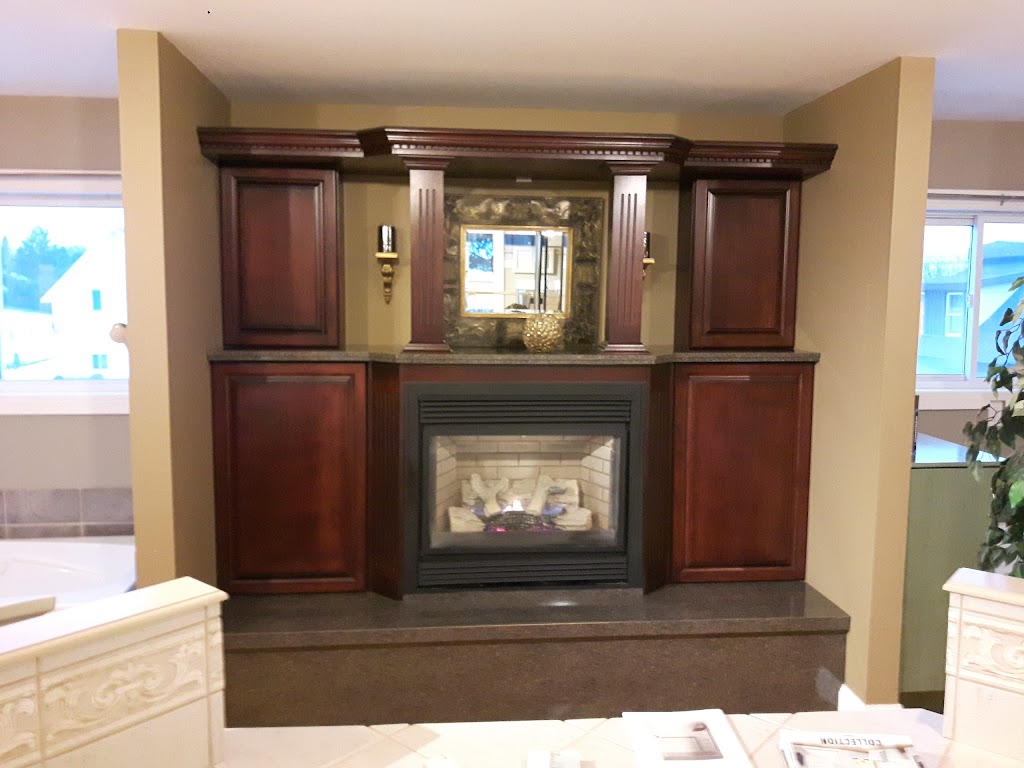 Sylvestre Kitchen and Bath | 840 Pembroke St W, Pembroke, ON K8A 5P6, Canada | Phone: (613) 732-3431