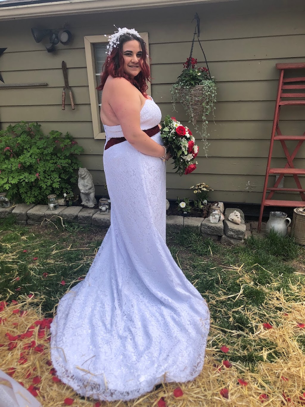 Naomi May Sews | 370 Pompano Ct, Oshawa, ON L1K 1M9, Canada | Phone: (905) 242-6362