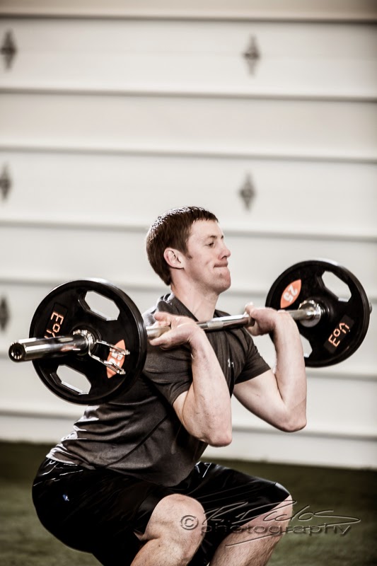 JD Elite Fitness | 1420 Meador Ave K-101, Bellingham, WA 98229, USA | Phone: (360) 920-6168