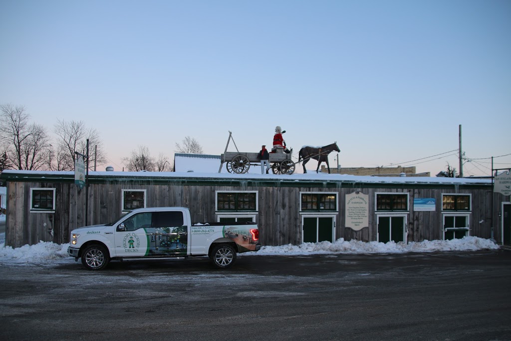 Van Tuyl & Fairbank | 394 Station St, Petrolia, ON N0N 1R0, Canada | Phone: (519) 882-0230
