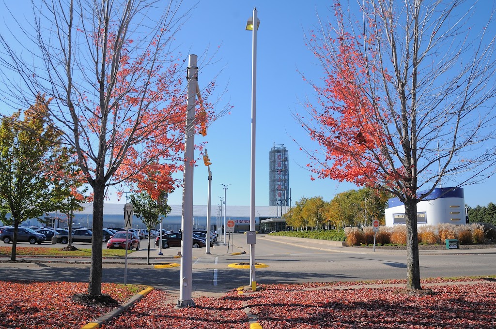 Village of Point Edward | 135 Kendall St, Sarnia, ON N7V 4G6, Canada | Phone: (519) 337-3021