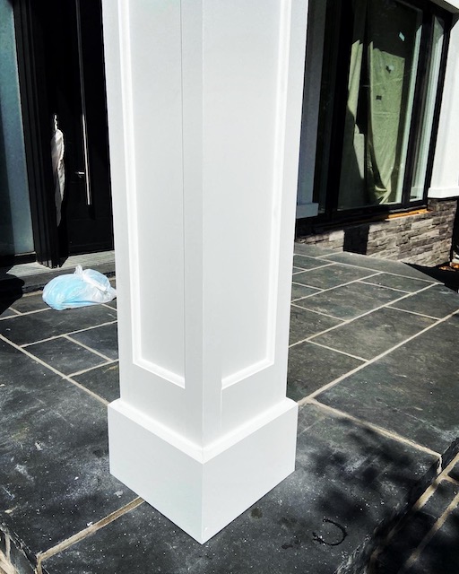 Capital Columns And Trim | 432 Royal York Rd, Toronto, ON M8Y 2R9, Canada | Phone: (416) 735-9495