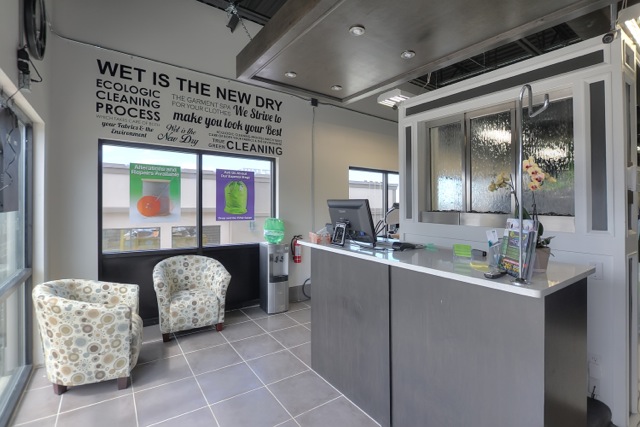 Greenway Dry Cleaners | 800 800 Broadmoor Blvd, Sherwood Park, AB T8A 4Y6, Canada | Phone: (780) 570-1131