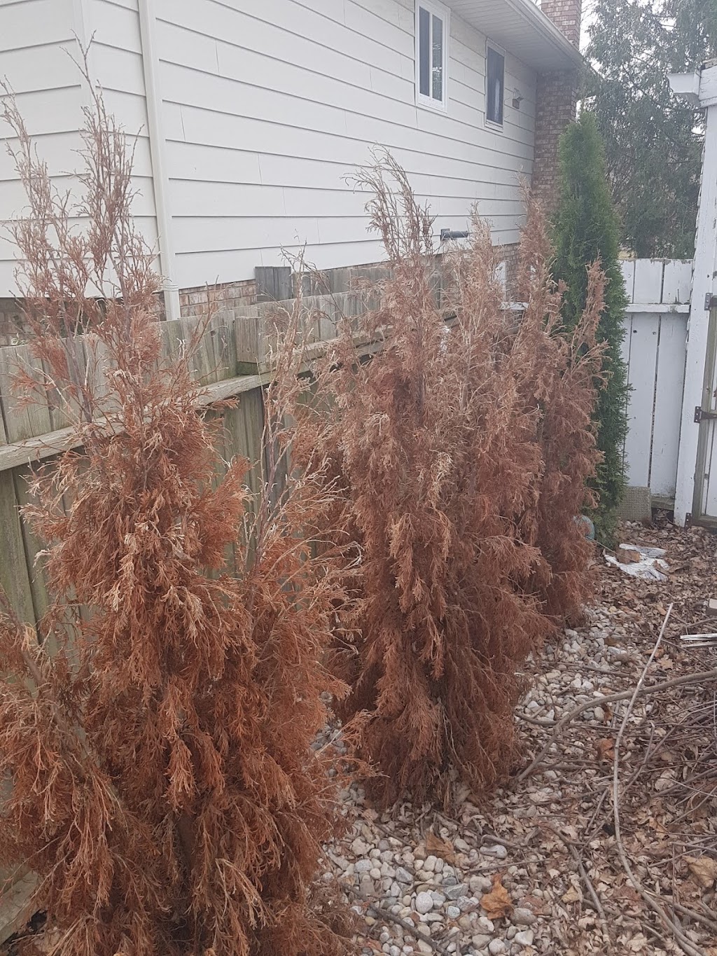 Southwest Fence & Decks | 1808 London Line, Sarnia, ON N7W 1A1, Canada | Phone: (519) 337-4222