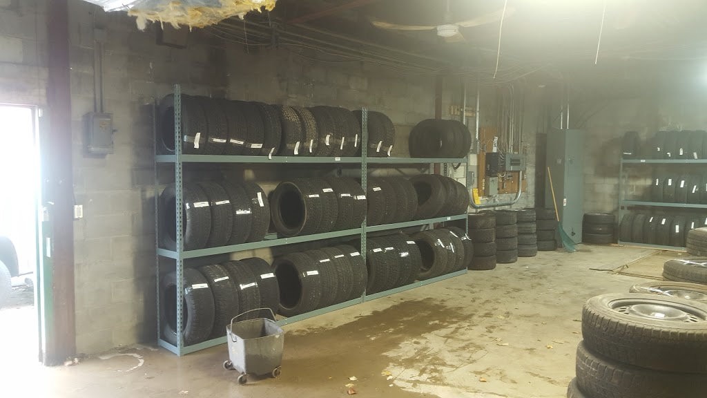 NAPA AUTOPRO - Main & Market Service Centre Ltd. | 42 Main St W, Ridgetown, ON N0P 2C0, Canada | Phone: (519) 674-3257