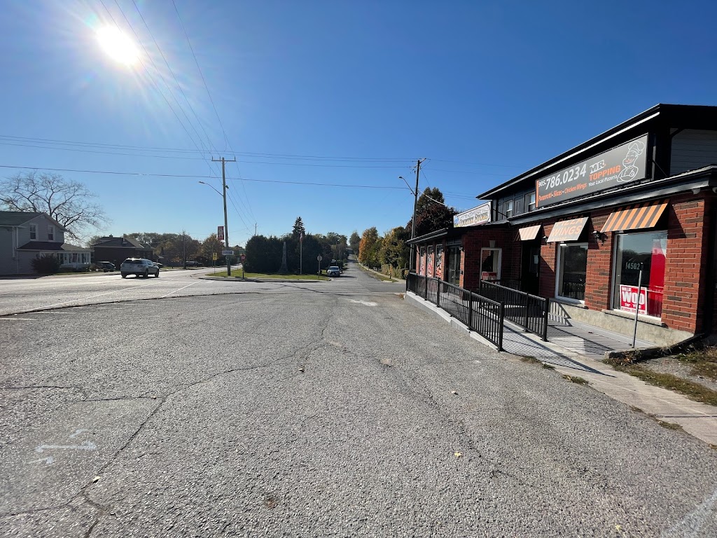 Newtonville Country Store | 4502 Durham Regional Hwy 2 Unit 1A, Newtonville, ON L0A 1J0, Canada | Phone: (905) 786-0303