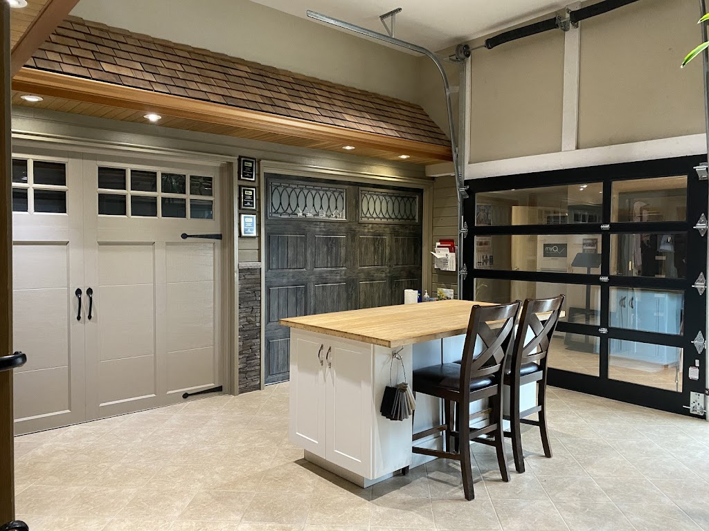 Whitby Garage Doors Ltd. | 10 Sunray St Unit 20, Whitby, ON L1N 8Y3, Canada | Phone: (905) 665-8668