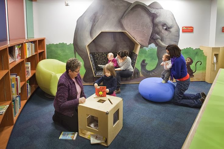 Toronto Public Library - Cedarbrae Branch | 545 Markham Rd, Scarborough, ON M1H 2A1, Canada | Phone: (416) 396-8850