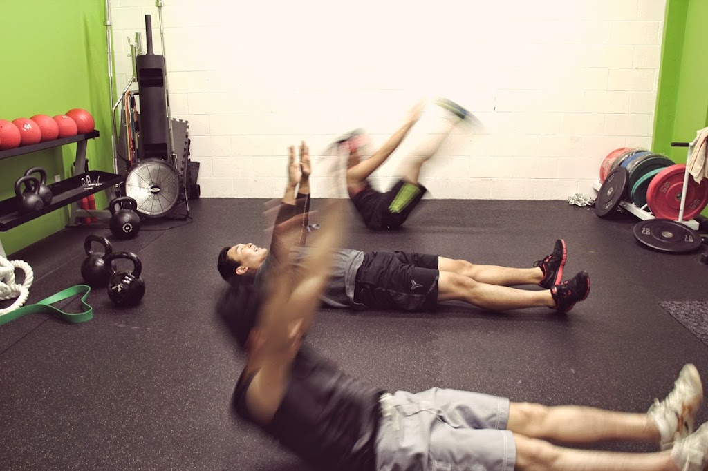 Naturobics Fitness | 920 Denison St #4, Markham, ON L3R 3K5, Canada | Phone: (647) 802-8028