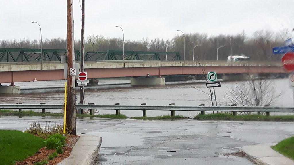 Parc Marengère | Rue Cousineau, Gatineau, QC J8T 3T4, Canada | Phone: (866) 299-2002