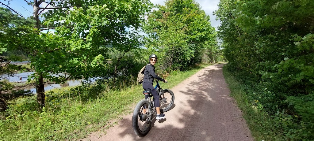 Mikes E Bikes | 10015 Nova Scotia Trunk 19, Southwest Mabou, NS B0E 2W0, Canada | Phone: (902) 227-8416
