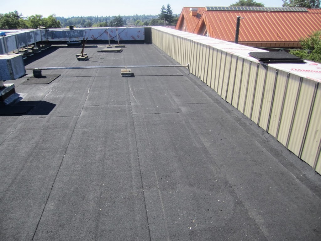 Mac Roofing & Siding Inc. | 3074 Marine Dr, West Vancouver, BC V7V 1M5, Canada | Phone: (778) 237-7663