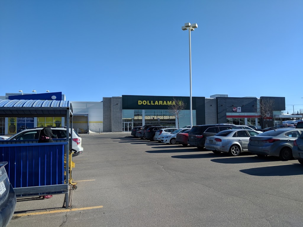Dollarama | 340 Rue Bouvier, Québec, QC G2J 1R8, Canada | Phone: (418) 626-4861