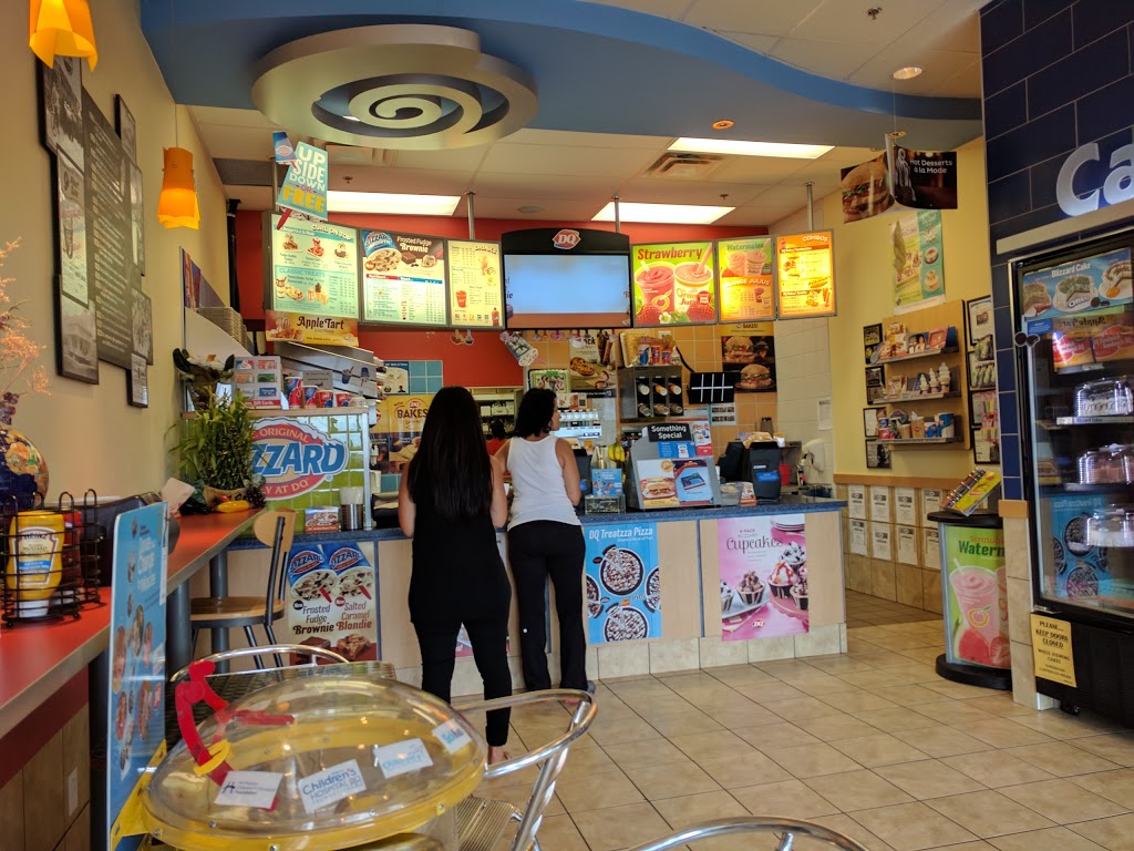 Dairy Queen (Treat) | 9200 Weston Rd Unit 3, Woodbridge, ON L4H 2P8, Canada | Phone: (905) 553-9201
