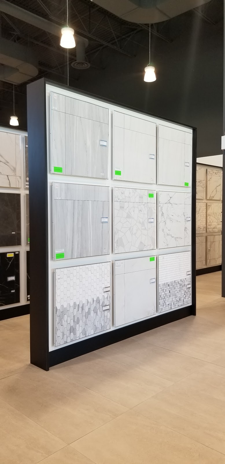 Olympia Tile | 8220 Fraser Reach Ct, Burnaby, BC V3N 0G2, Canada | Phone: (604) 294-2244