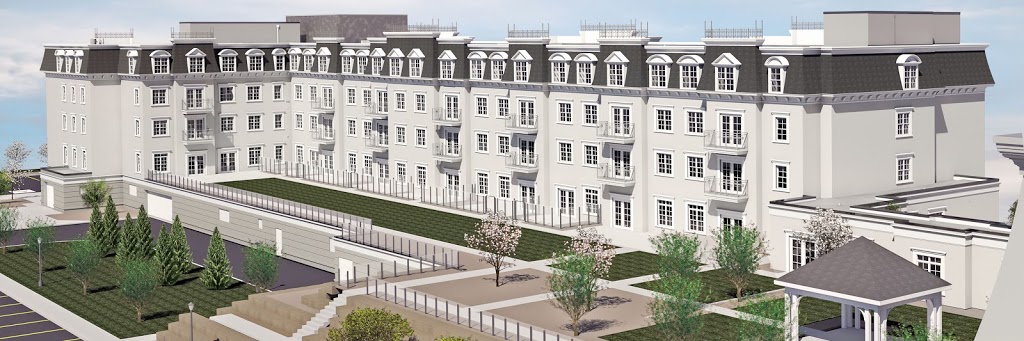 Adelaide Place Senior Living Community | 81 Albert St S, Lindsay, ON K9V 0N9, Canada | Phone: (705) 340-4000