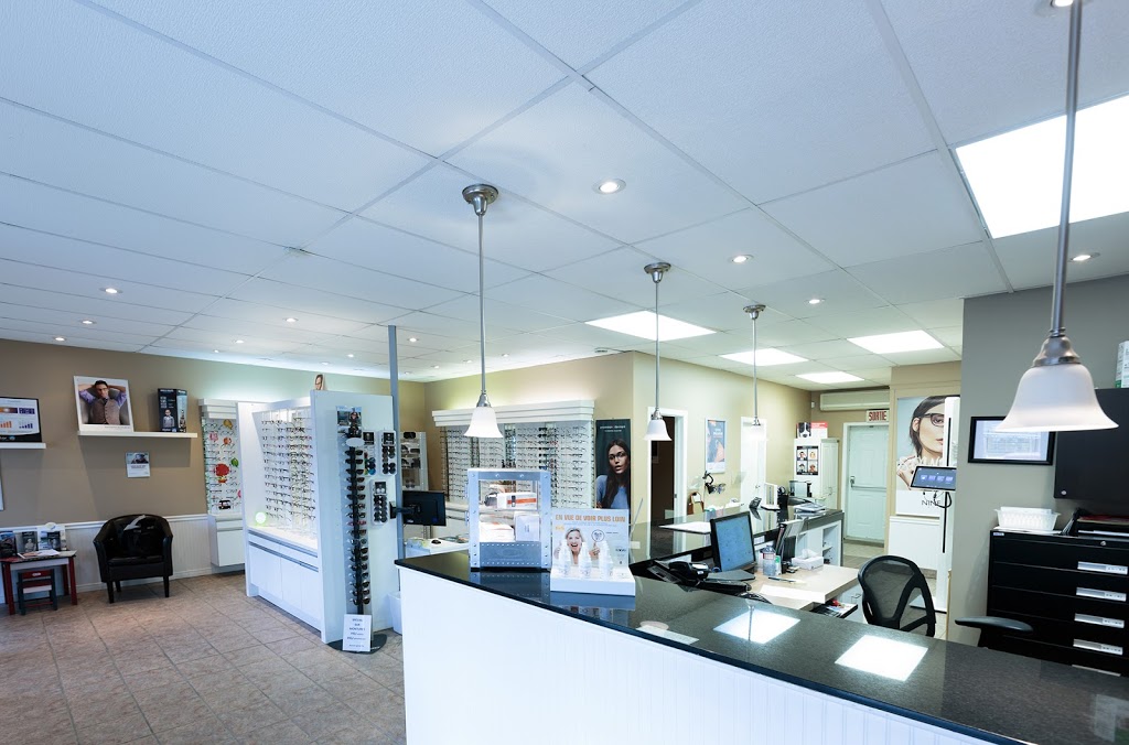 Grimard Optique - Rivière-Rouge | 177 Rue LAnnonciation N, Rivière-Rouge, QC J0T 1T0, Canada | Phone: (819) 275-2211
