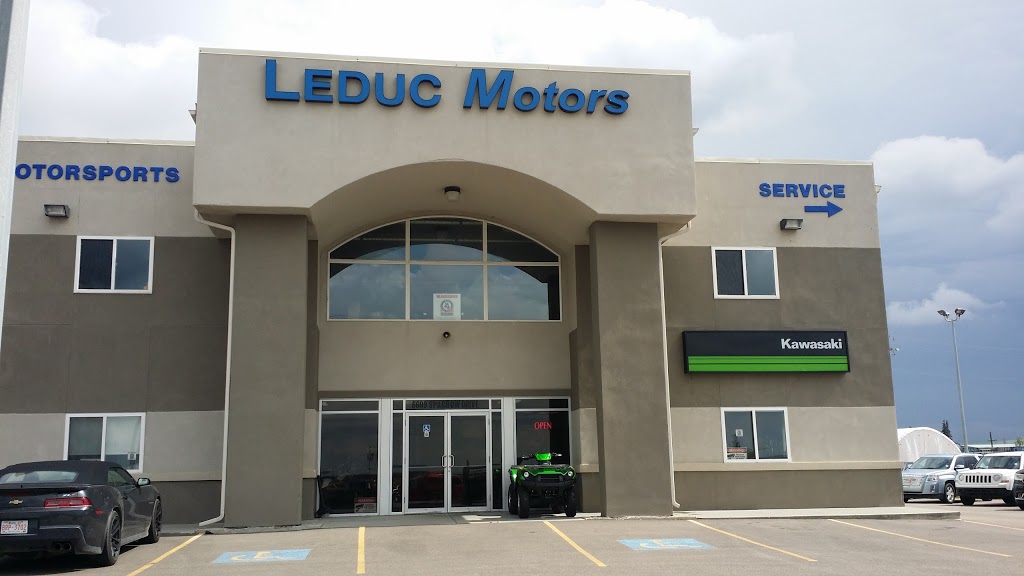 Leduc Motors | 6609 Sparrow Dr, Leduc, AB T9E 7G1, Canada | Phone: (780) 986-3966
