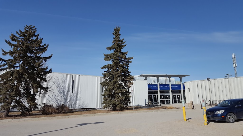 St James Civic Centre | 2055 Ness Ave, Winnipeg, MB R3J 0Z2, Canada | Phone: (877) 311-4974