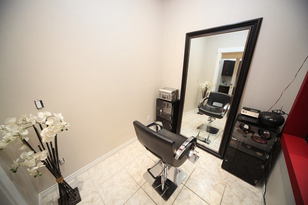 PERSONA Salon and Spa | 368 Bulyea Rd NW, Edmonton, AB T6R 2B3, Canada | Phone: (780) 758-9333