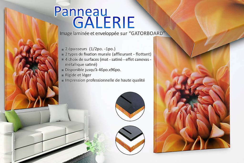 Graphic Pixelab | 1305 Rue Marie-Victorin, Saint-Bruno-de-Montarville, QC J3V 6B7, Canada | Phone: (450) 461-3330