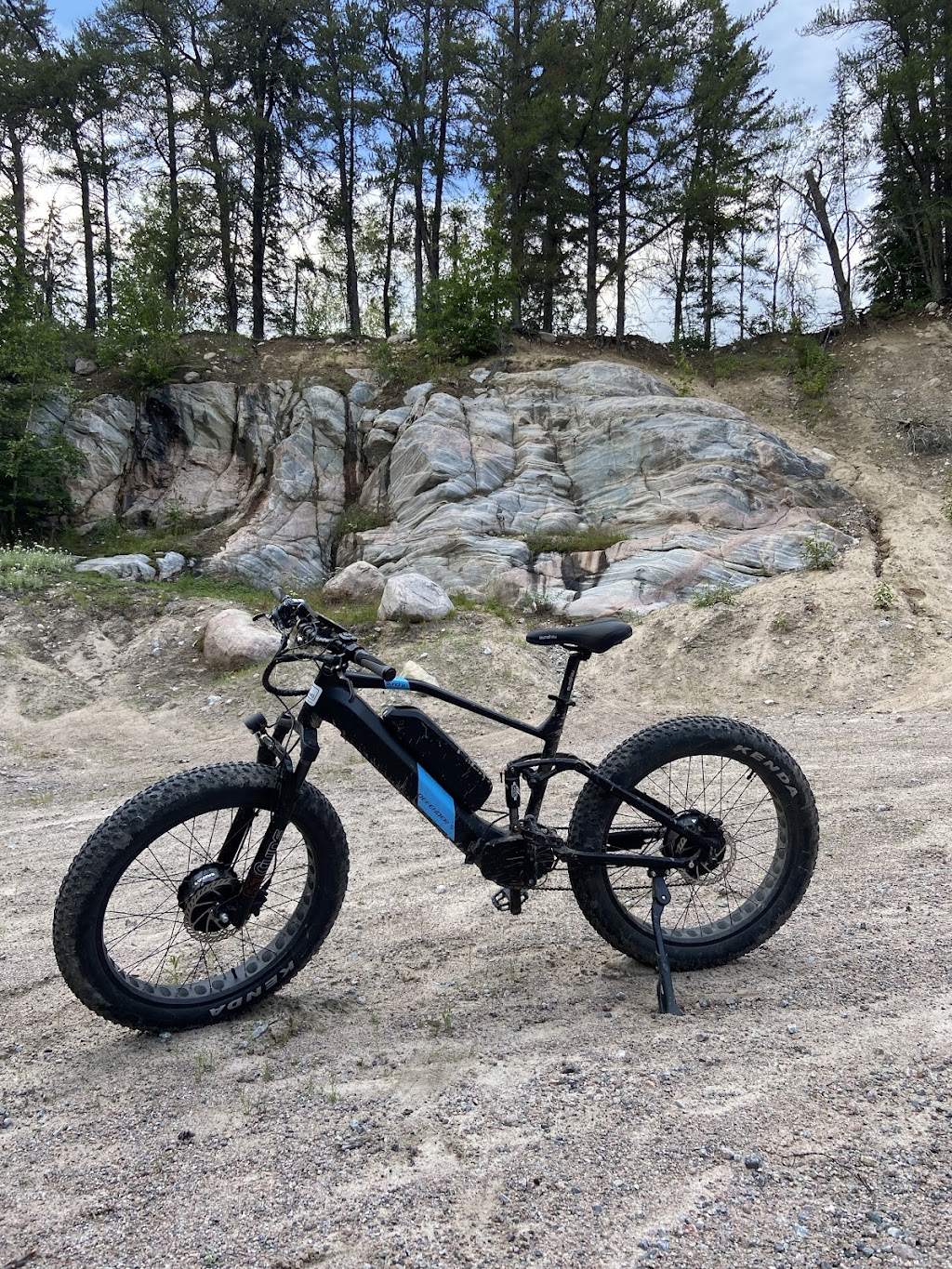 EBike Winnipeg | 37 Wiebes Dr, Winnipeg, MB R2G 2L5, Canada | Phone: (204) 227-7302