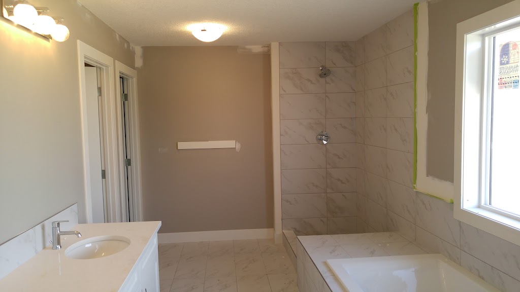 Morrison Homes - Legacy Estate Showhome | 10 Legacy Woods Cres SE, Calgary, AB T2X 2G7, Canada | Phone: (403) 719-6774