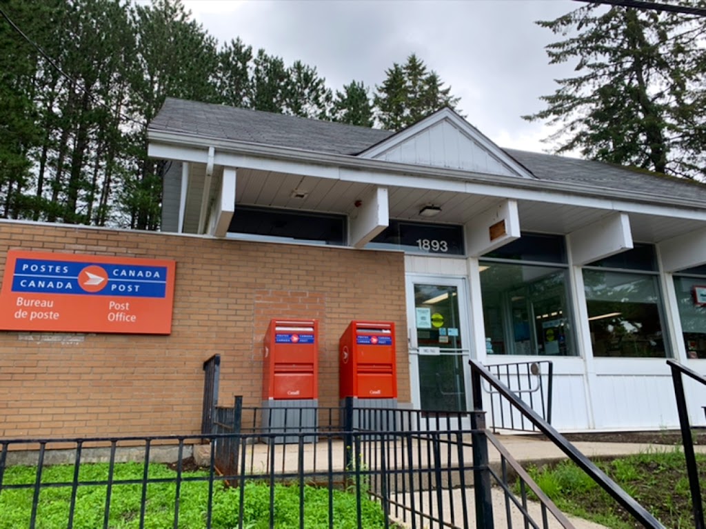 Canada Post | 1893 Chem. du Village, Mont-Tremblant, QC J8E 1B0, Canada | Phone: (819) 425-3358