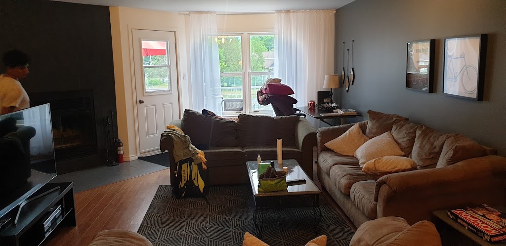 Couvent | Rue du Couvent, Mont-Tremblant, QC J8E 1K2, Canada | Phone: (819) 425-8608