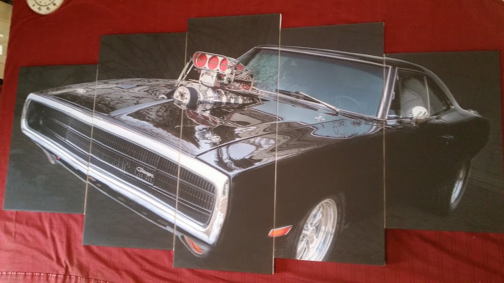 Framed | 84 10th St, Hanover, ON N4N 1N2, Canada | Phone: (519) 506-8485