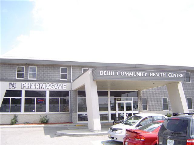 Pharmasave Delhi Health Centre | 105 Main Street of Delhi, Delhi, ON N4B 2L8, Canada | Phone: (519) 582-0006