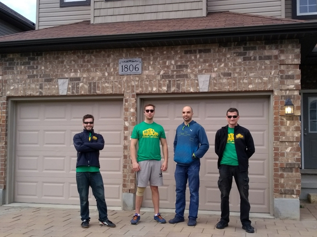 Number 1 Movers Mississauga | 1061 Seneca Ave #100, Mississauga, ON L5G 3X7, Canada | Phone: (877) 270-3202