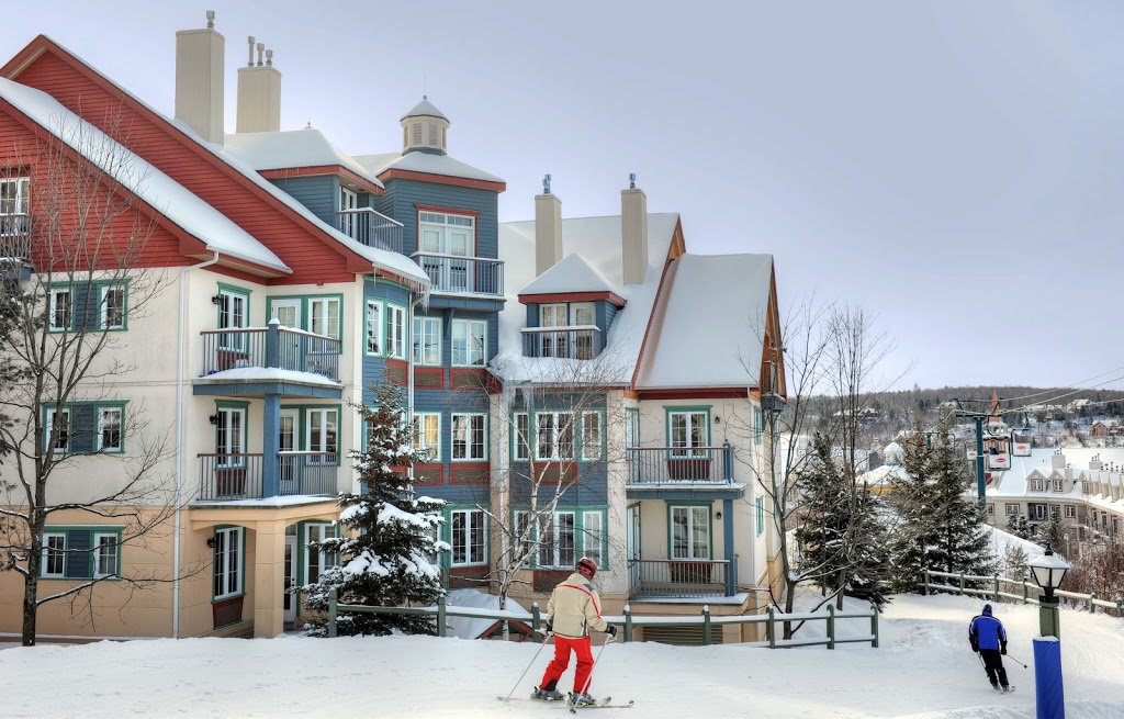 Lodge de la Montagne | 140 Chemin au Pied de la Montagne, Mont-Tremblant, QC J8E 3M2, Canada | Phone: (819) 681-4466