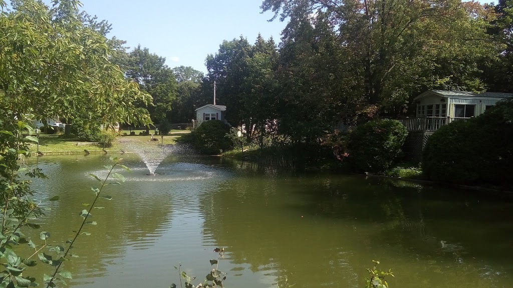 River Bend Park Pioneer Trail | 4838 Pioneer Trl, Guelph, ON N0B 2J0, Canada | Phone: (519) 821-1340