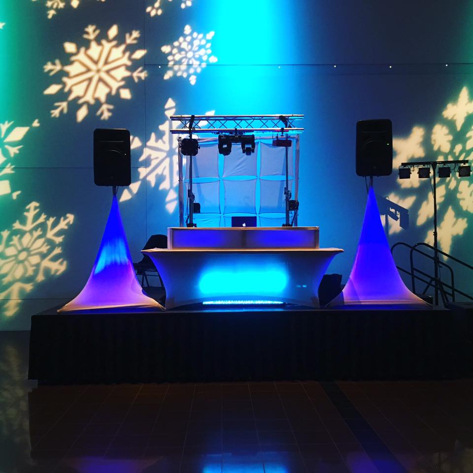 Revolution Entertainment Inc | 9903 209 St Unit #2, Edmonton, AB T5T 5X9, Canada | Phone: (780) 452-5211