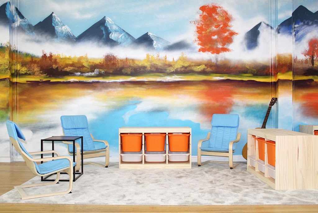 Momentum Montessori | 237 Sackville St, Toronto, ON M5A 3G1, Canada | Phone: (416) 875-7272