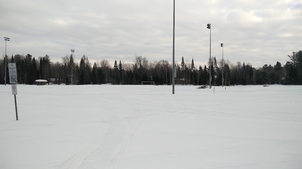 Gostick Park | 25 Hamblin Dr, Bracebridge, ON P1L 1R3, Canada | Phone: (905) 264-9390