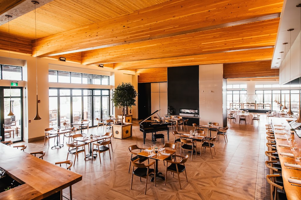 KALOS Restaurant | 324183 Mt Elgin Rd, Mount Elgin, ON N0J 1N0, Canada | Phone: (844) 285-2567