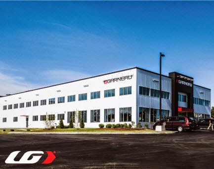 Louis Garneau USA | 3916 US-5, Derby, VT 05829, USA | Phone: (802) 334-5885