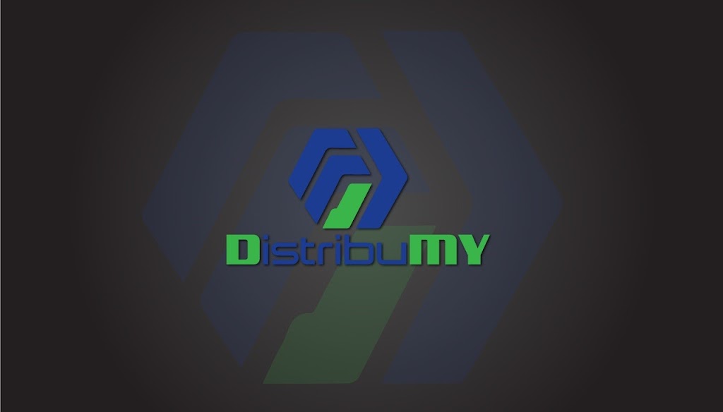 DistribuMY - DistribuTrack | 506 Av. Lépine, Dorval, QC H9P 2V6, Canada | Phone: (514) 545-3632