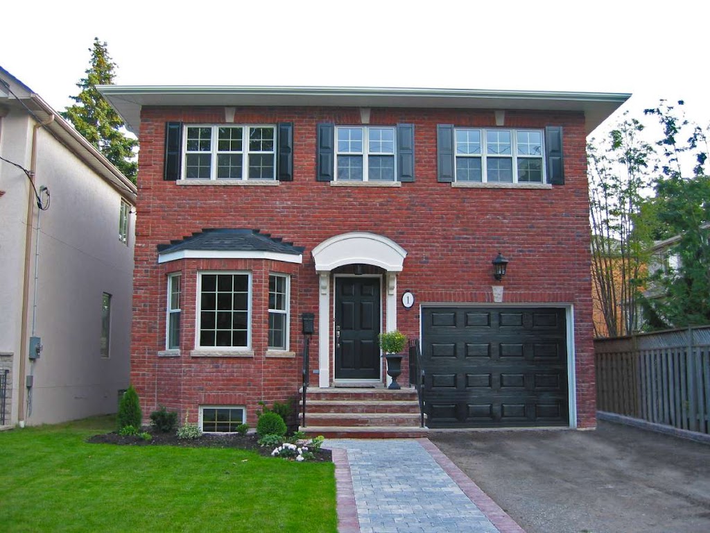 Tindale Custom Build | 12580 2 Line, Milton, ON L0P 1B0, Canada | Phone: (905) 693-2437